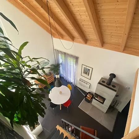 Ferienhaus Annemie Markt Erlbach Extérieur photo