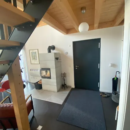 Ferienhaus Annemie Markt Erlbach Extérieur photo