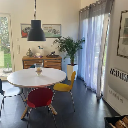 Ferienhaus Annemie Markt Erlbach Extérieur photo