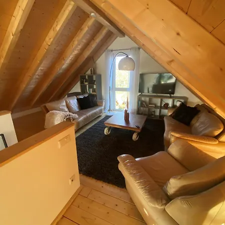 Ferienhaus Annemie Markt Erlbach Extérieur photo
