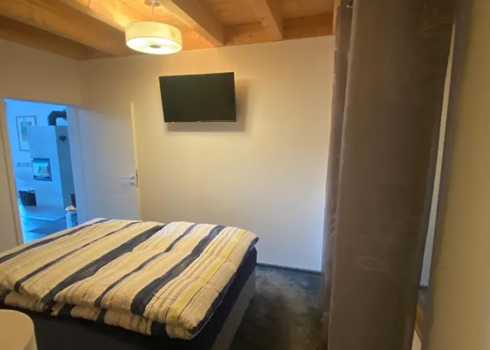 Ferienhaus Annemie