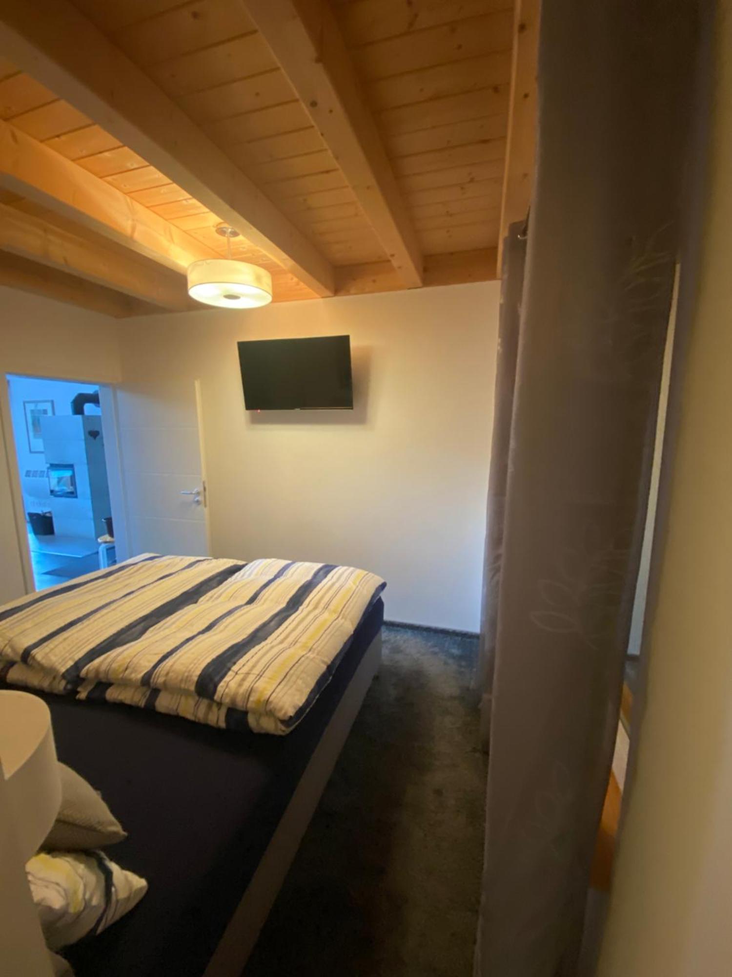 Appartement Annemie *