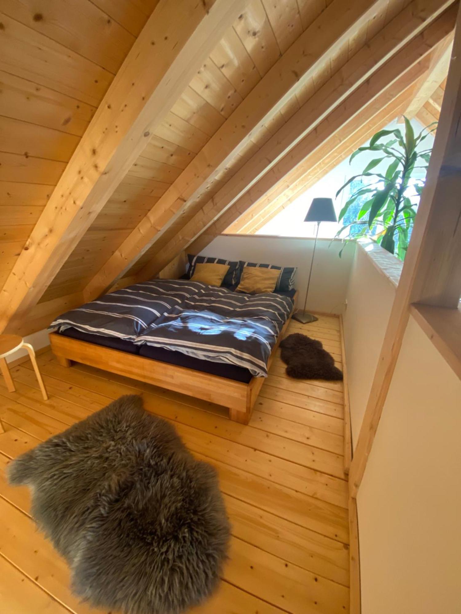 Appartement Annemie