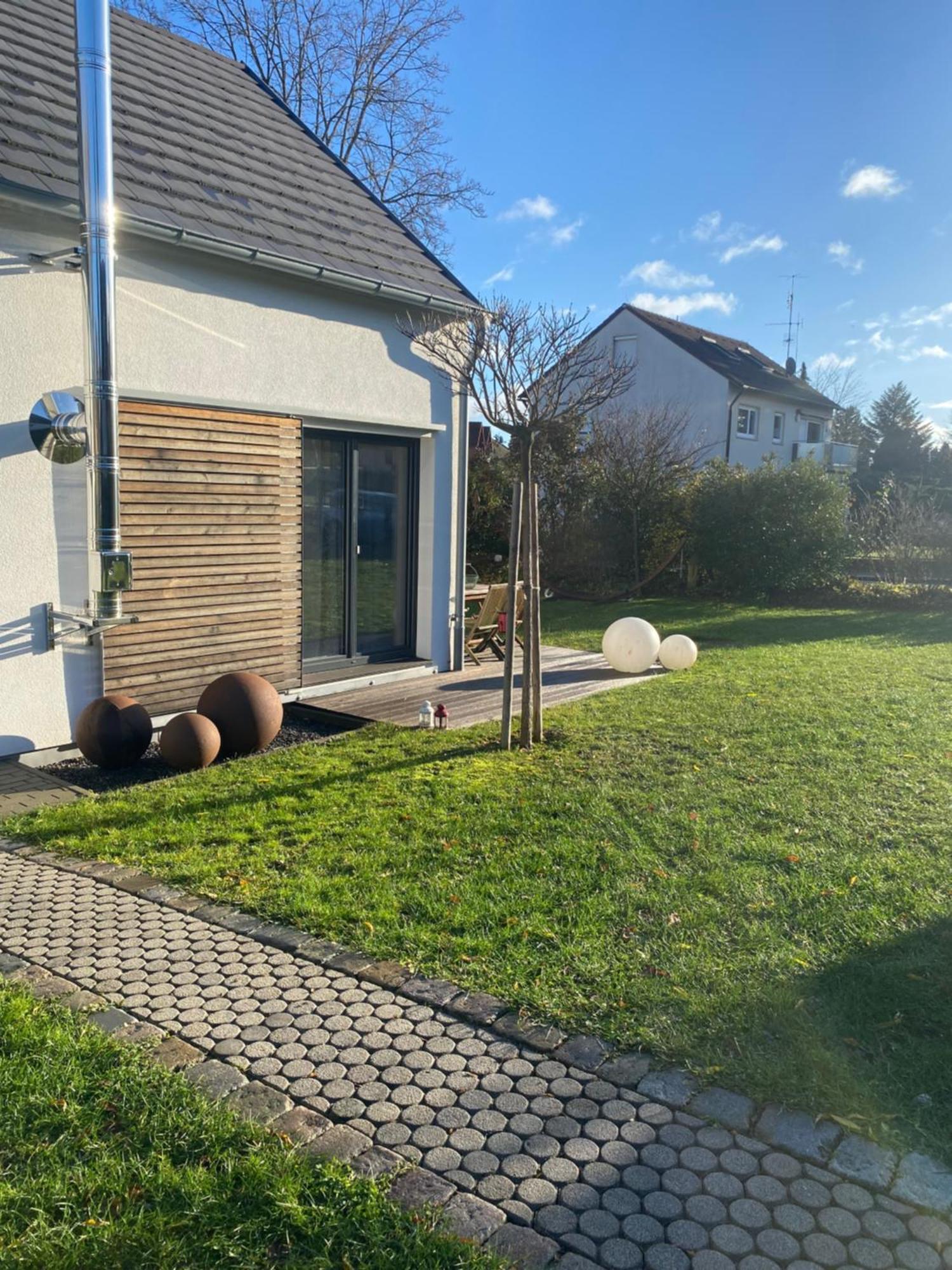 Annemie Markt Erlbach