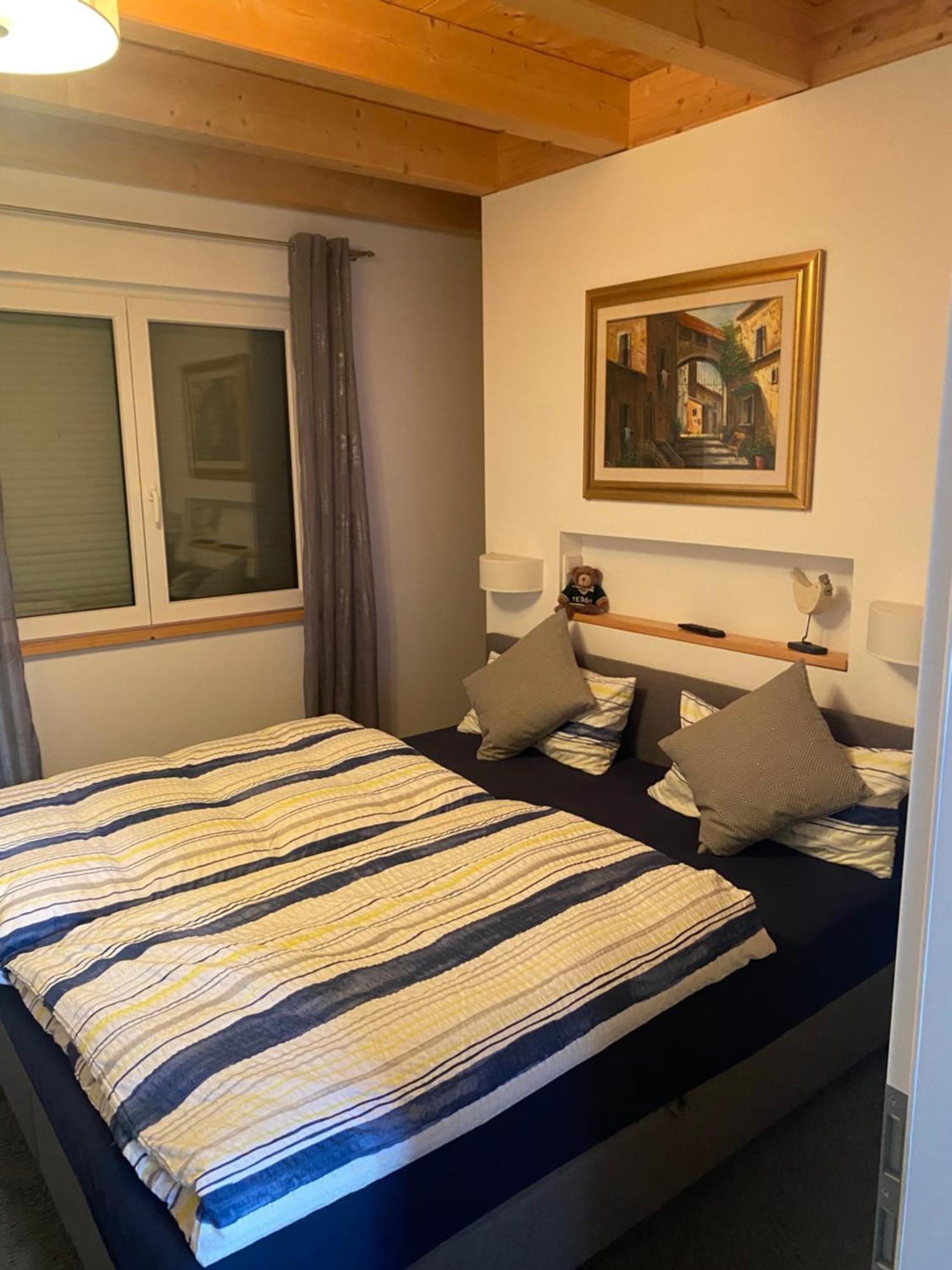 Appartement Annemie *