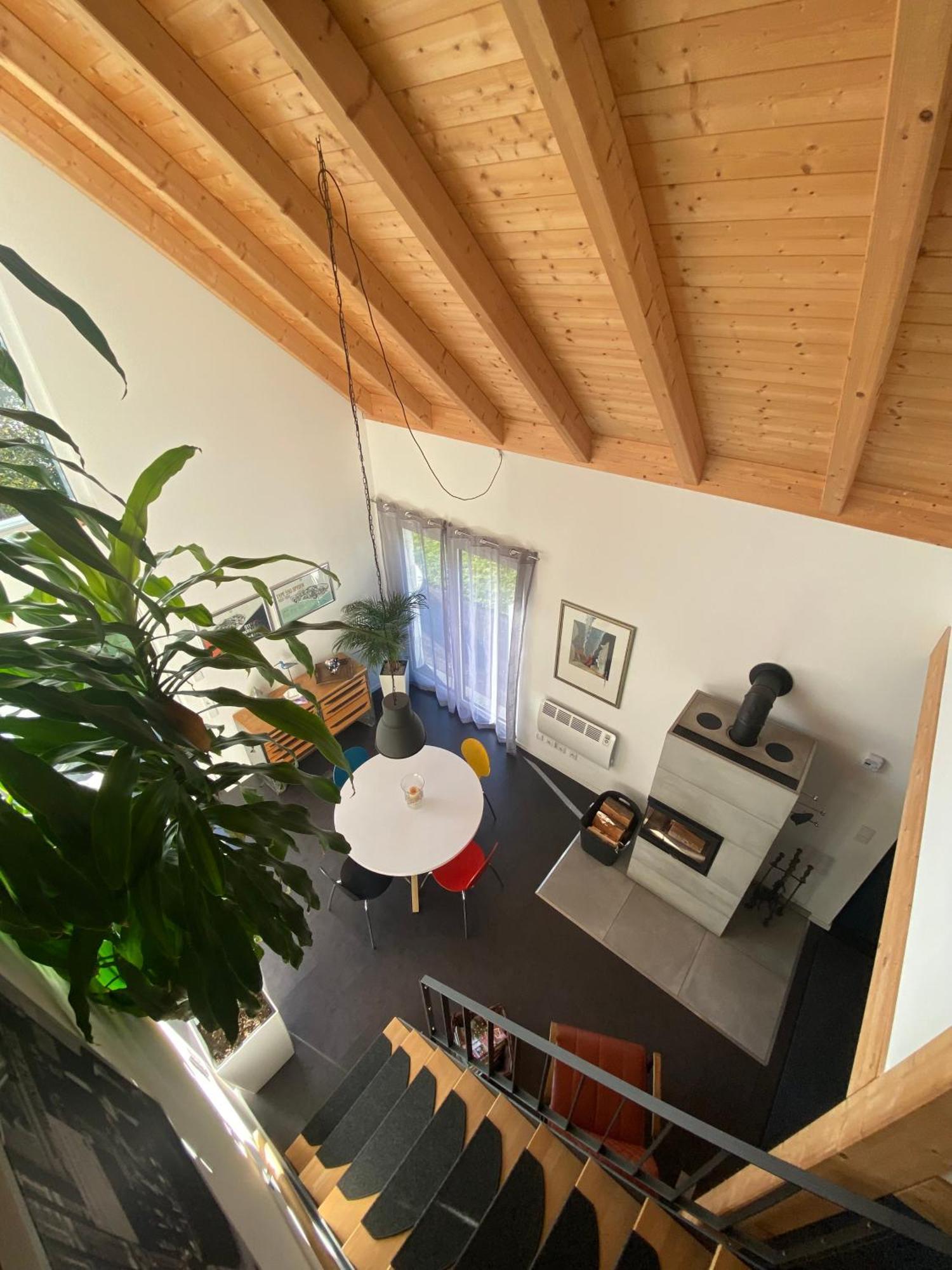 Appartement Annemie *