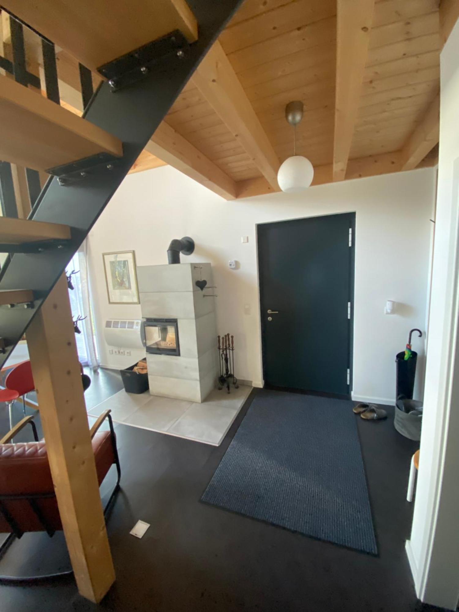 Annemie Appartement *