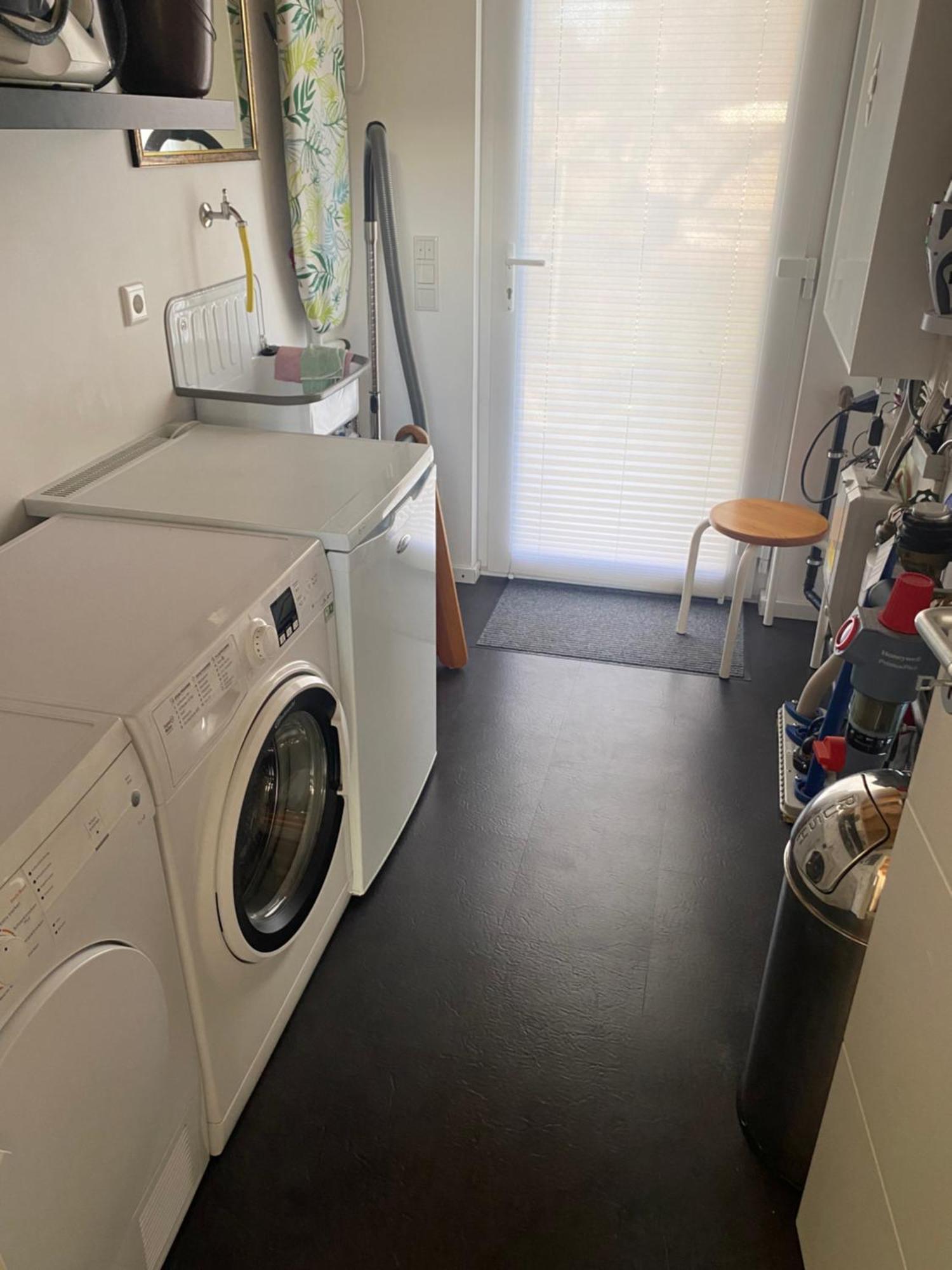 Appartement Annemie